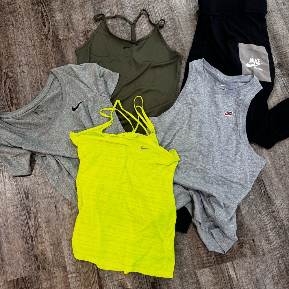 Nike bundle